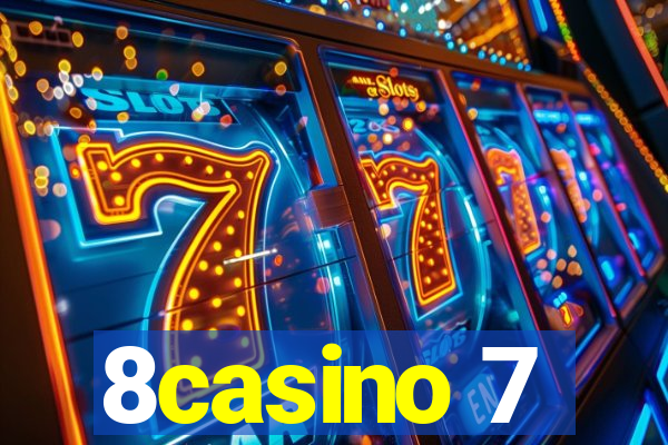 8casino 7